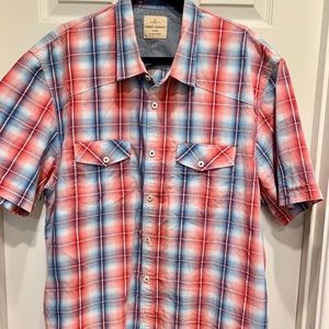 Tommy Bahama button down shirt